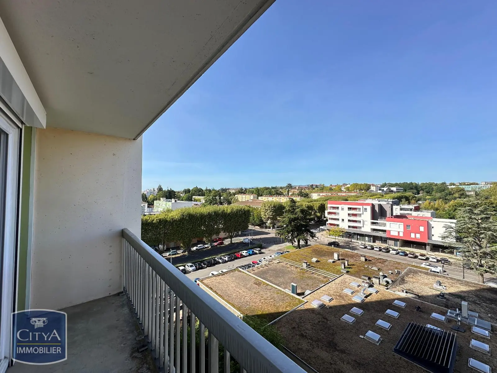 Photo 5 Appartement 2 pièces 48.42m²