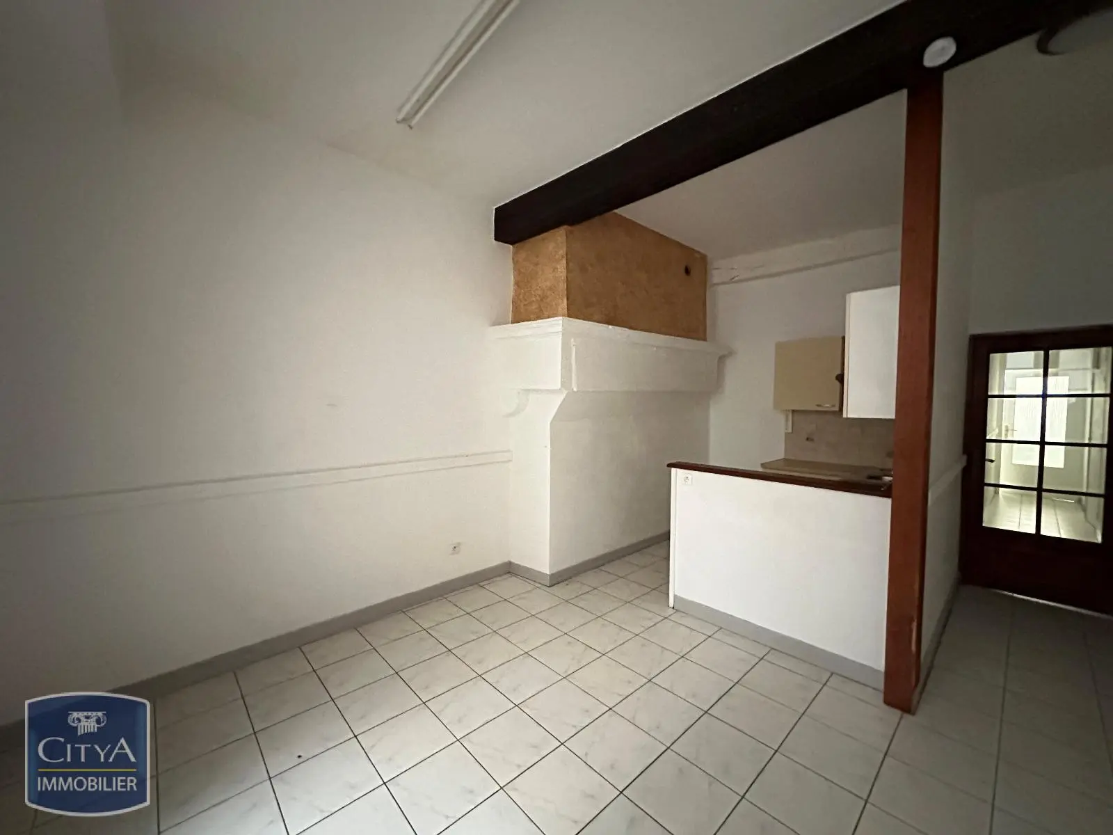 Photo 3 Appartement 2 pièces 51.97m²