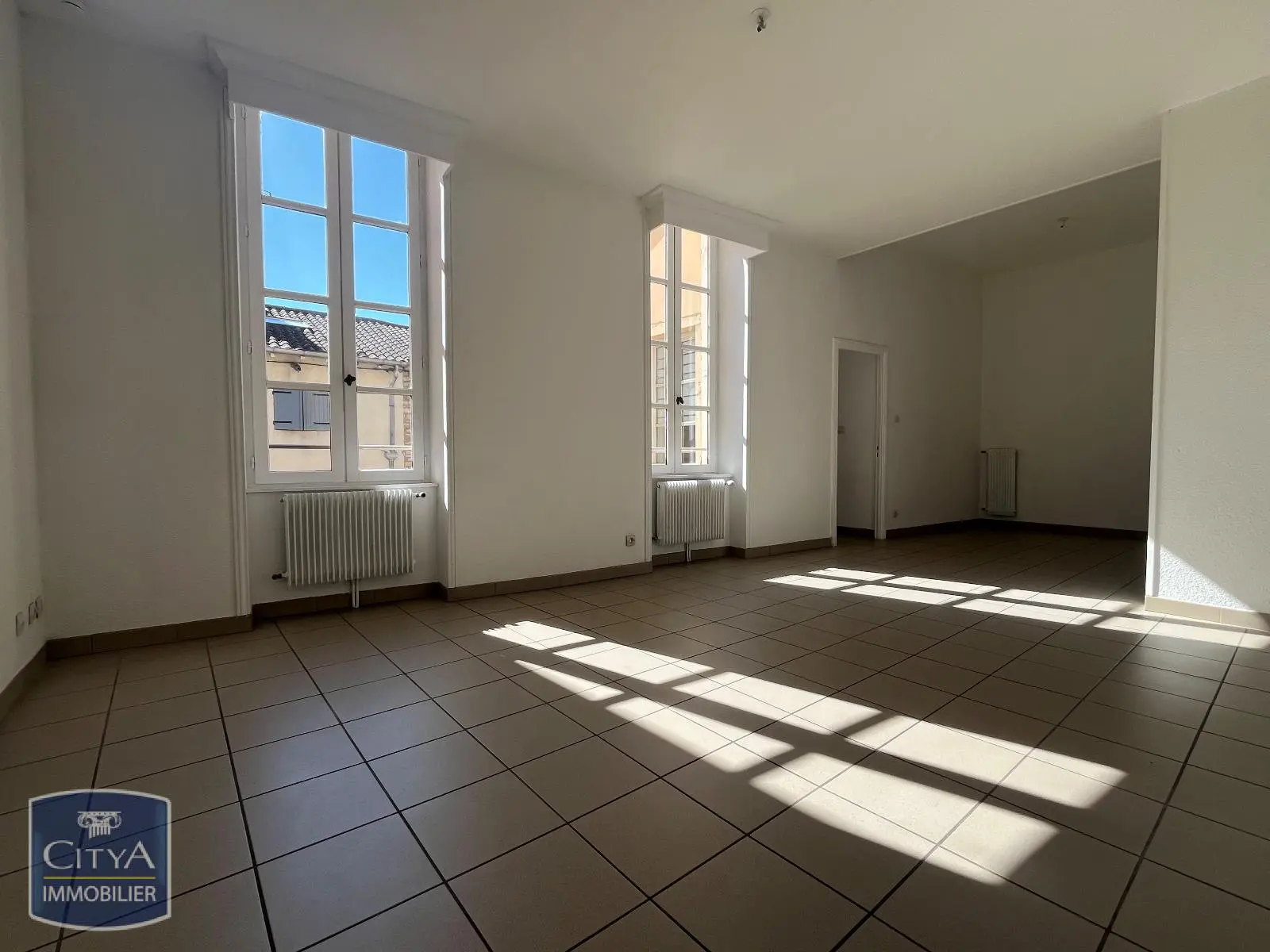 Photo 2 Appartement 3 pièces 80m²