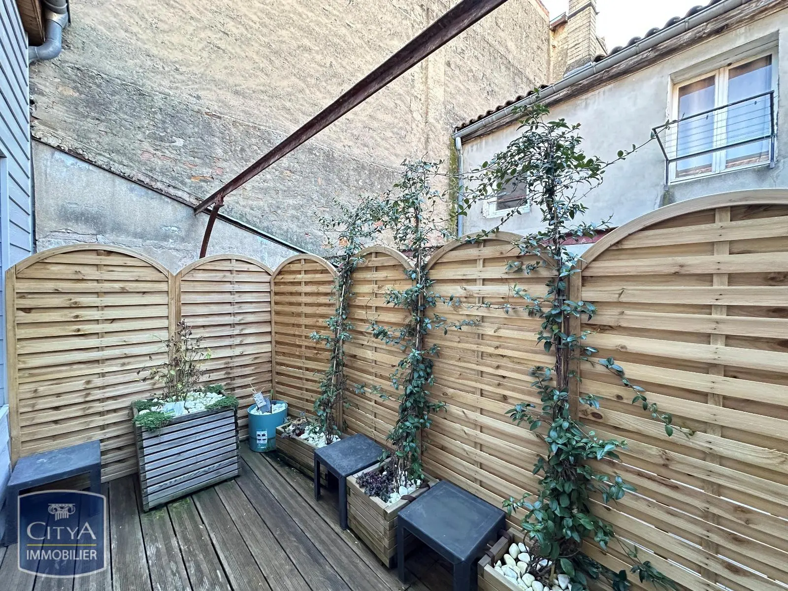 Photo 7 Appartement 2 pièces 37.29m²