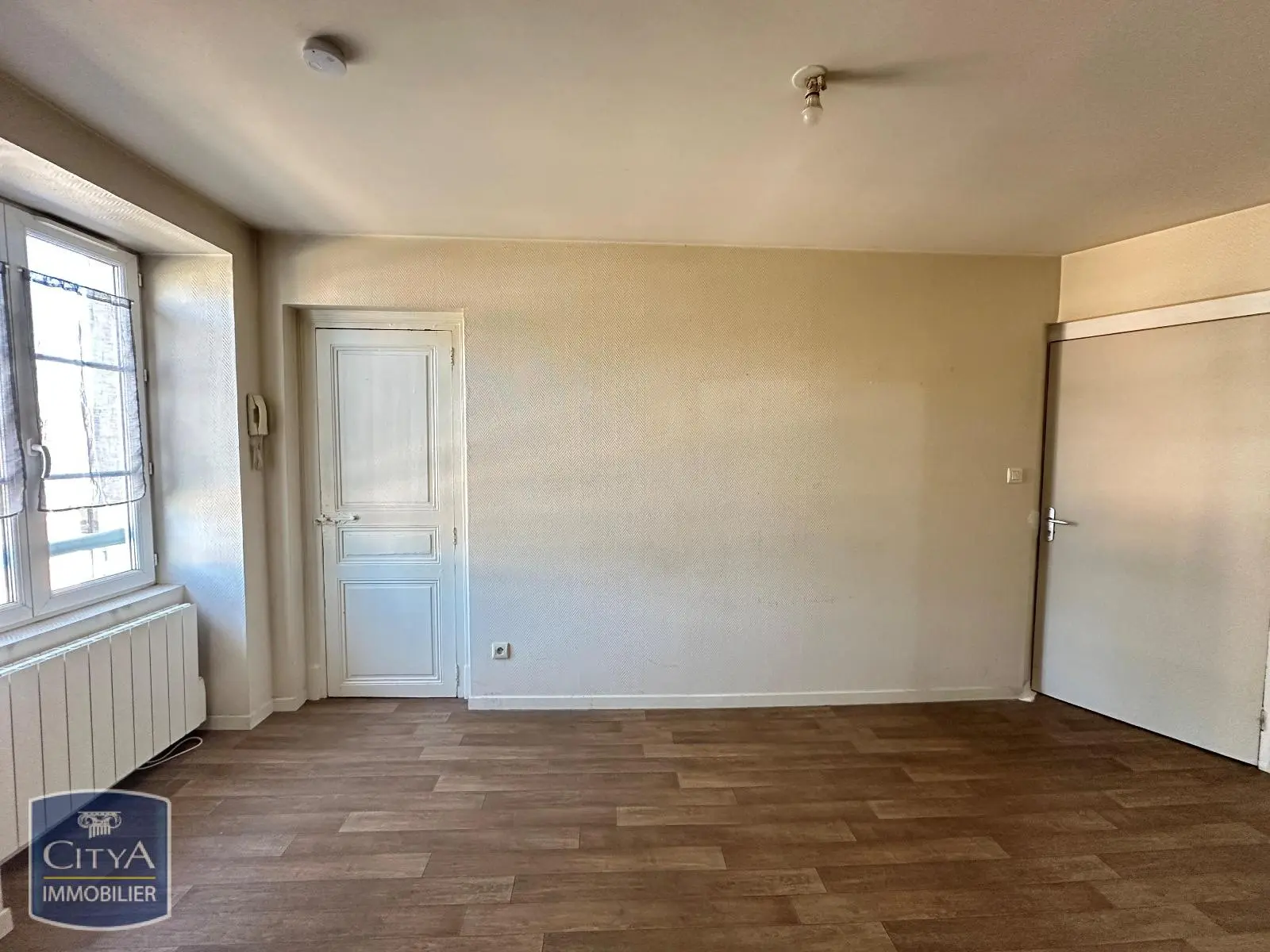 Photo 2 Appartement 2 pièces 36.72m²