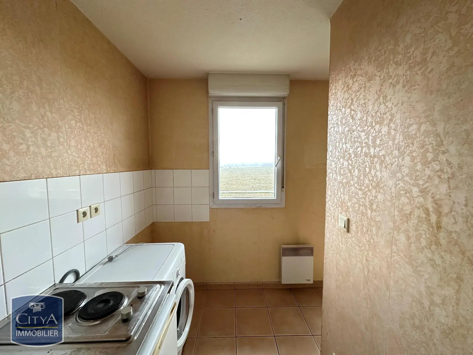 Photo 6 Appartement 2 pièces 47.99m²
