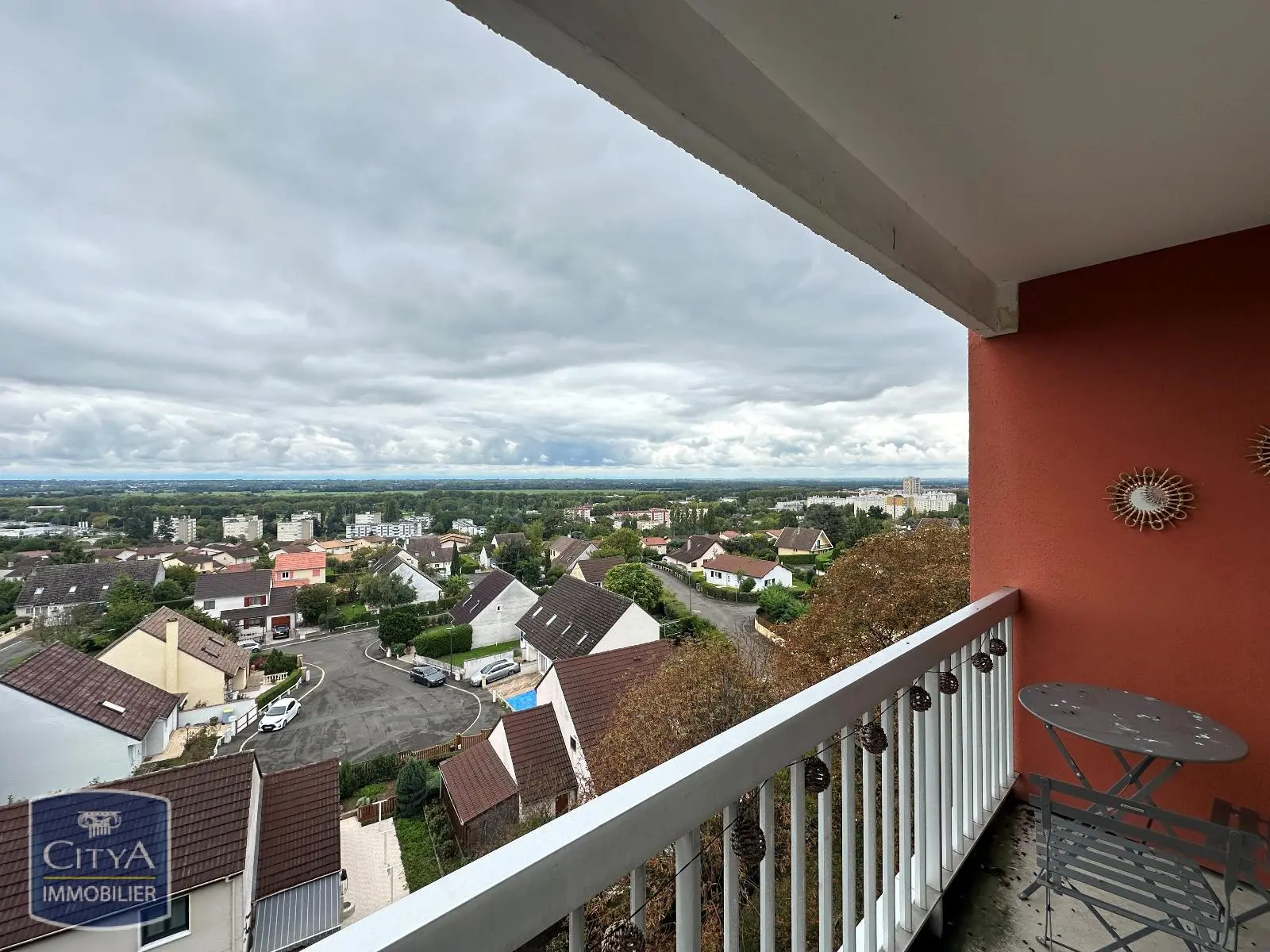 Photo 4 Appartement 2 pièces 47.08m²