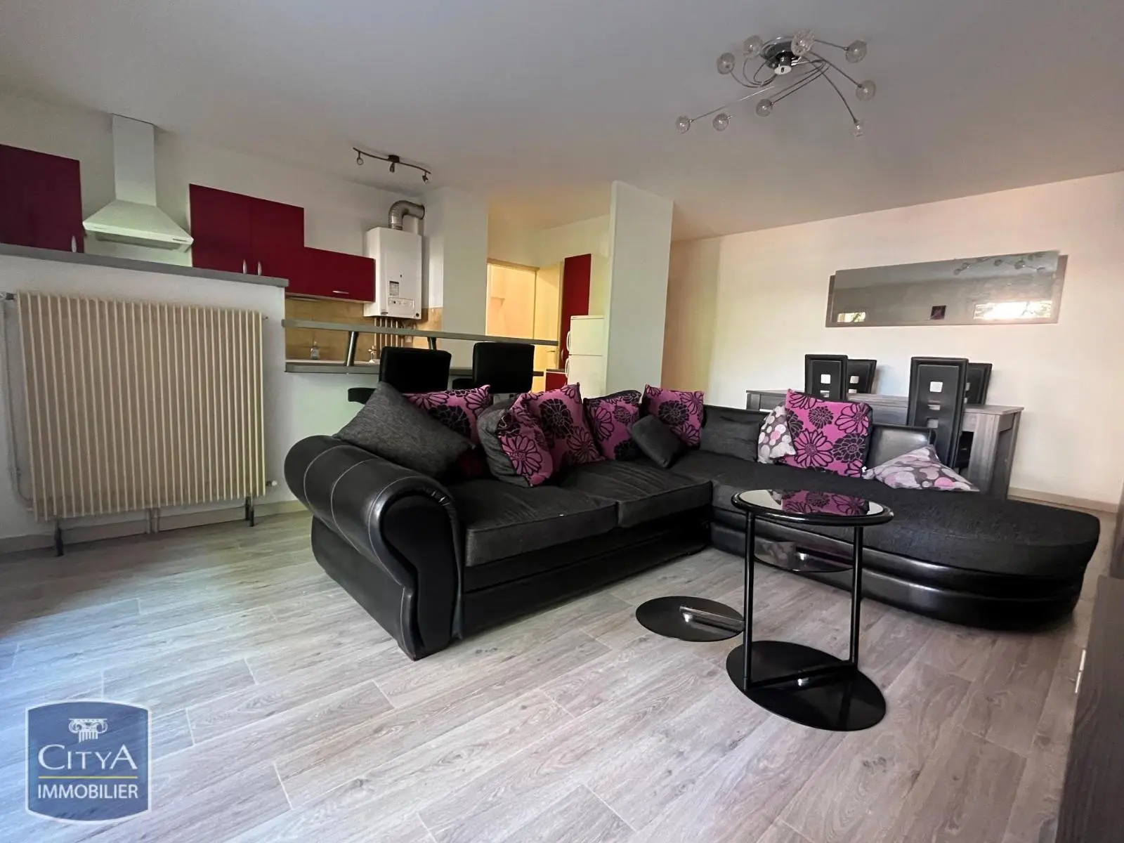 Photo 4 Appartement 2 pièces 59.62m²