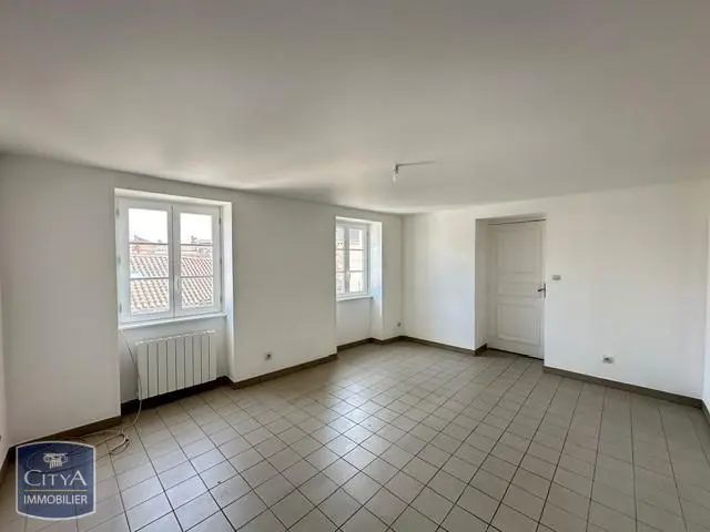 Photo 1 Appartement 2 pièces 53.08m²