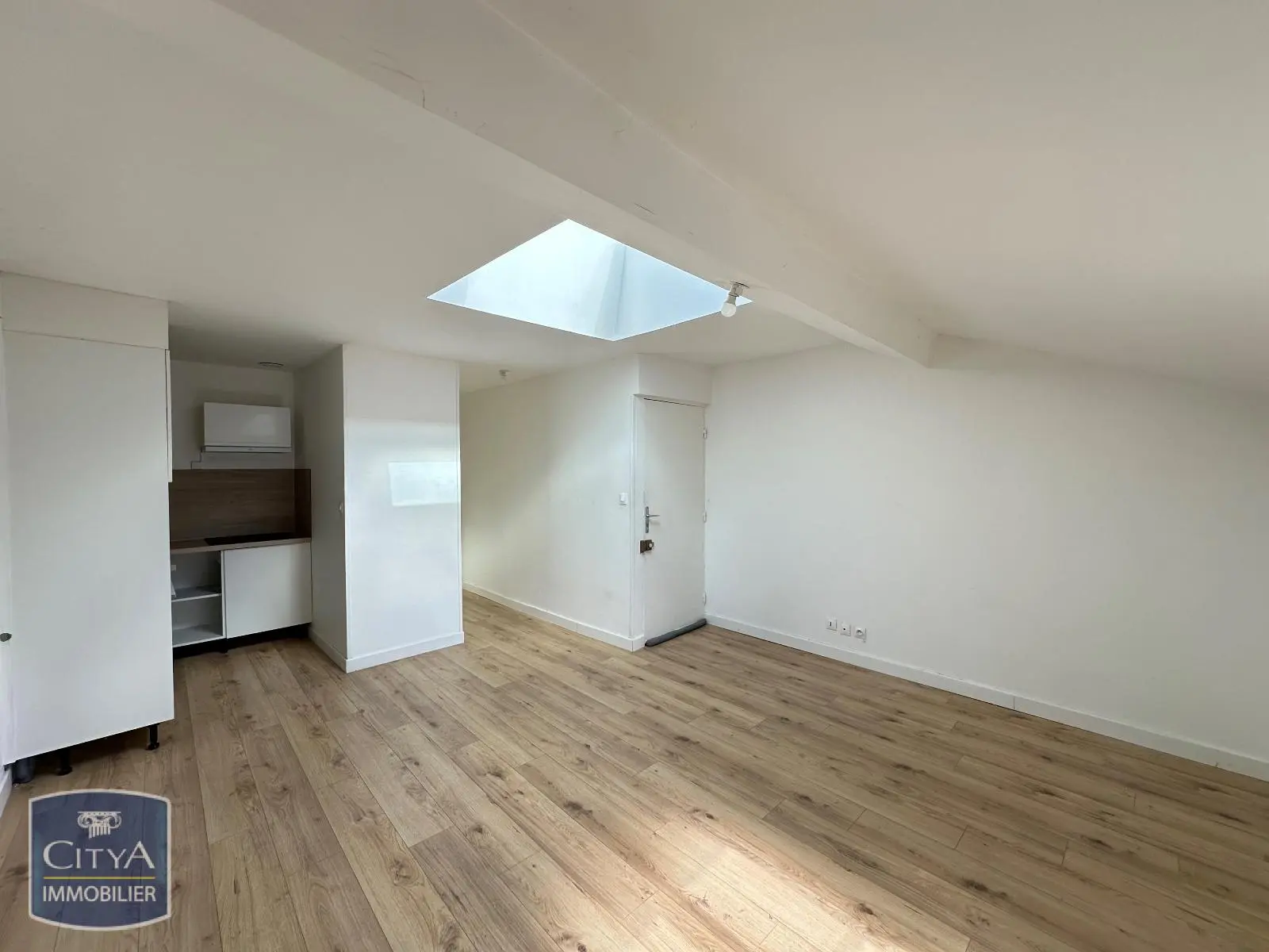 Photo 3 Appartement 2 pièces 37.23m²
