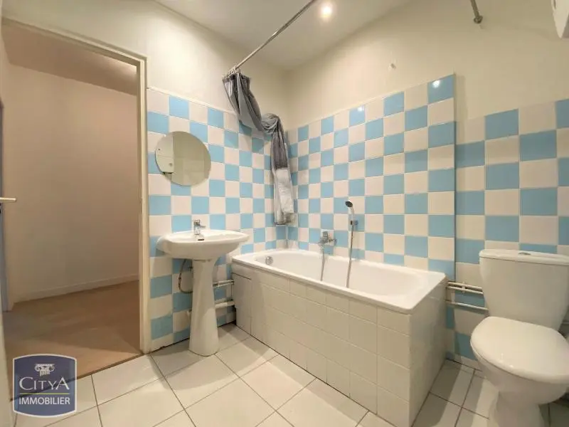 Photo 7 Appartement 3 pièces 65.61m²