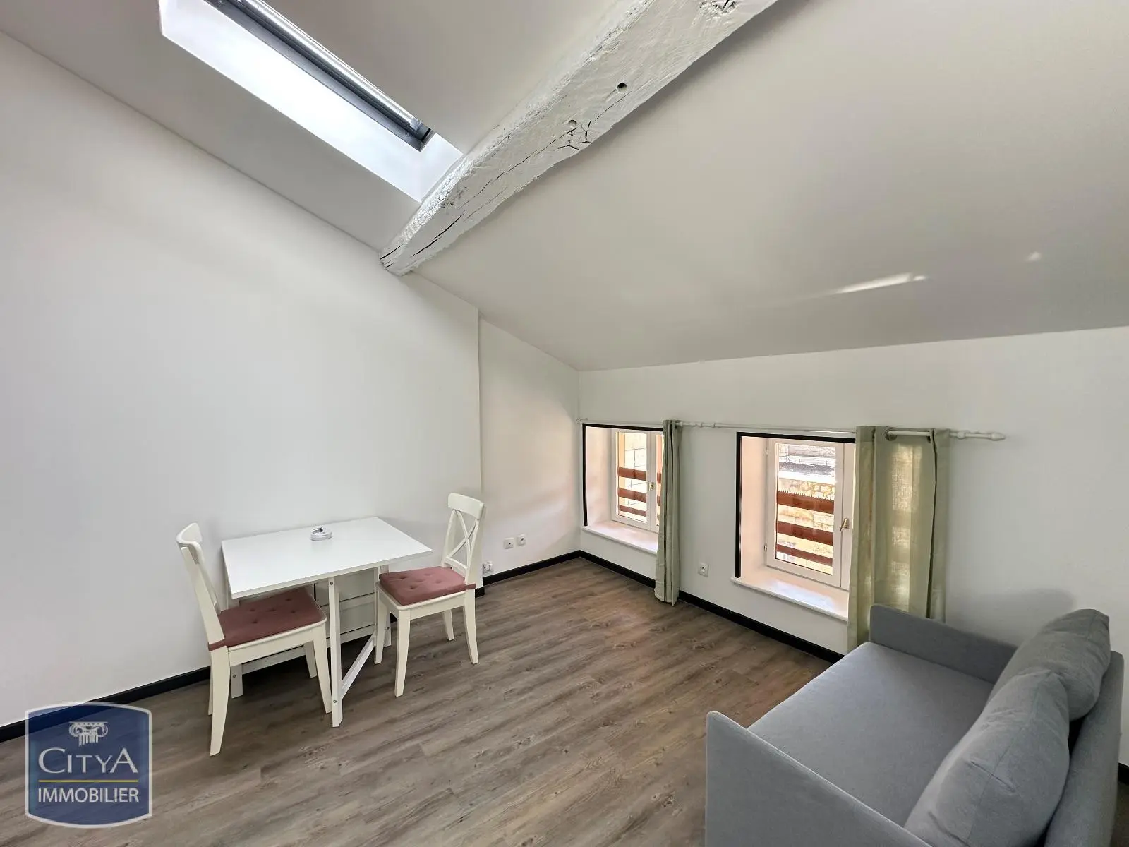 Photo 3 appartement Mâcon