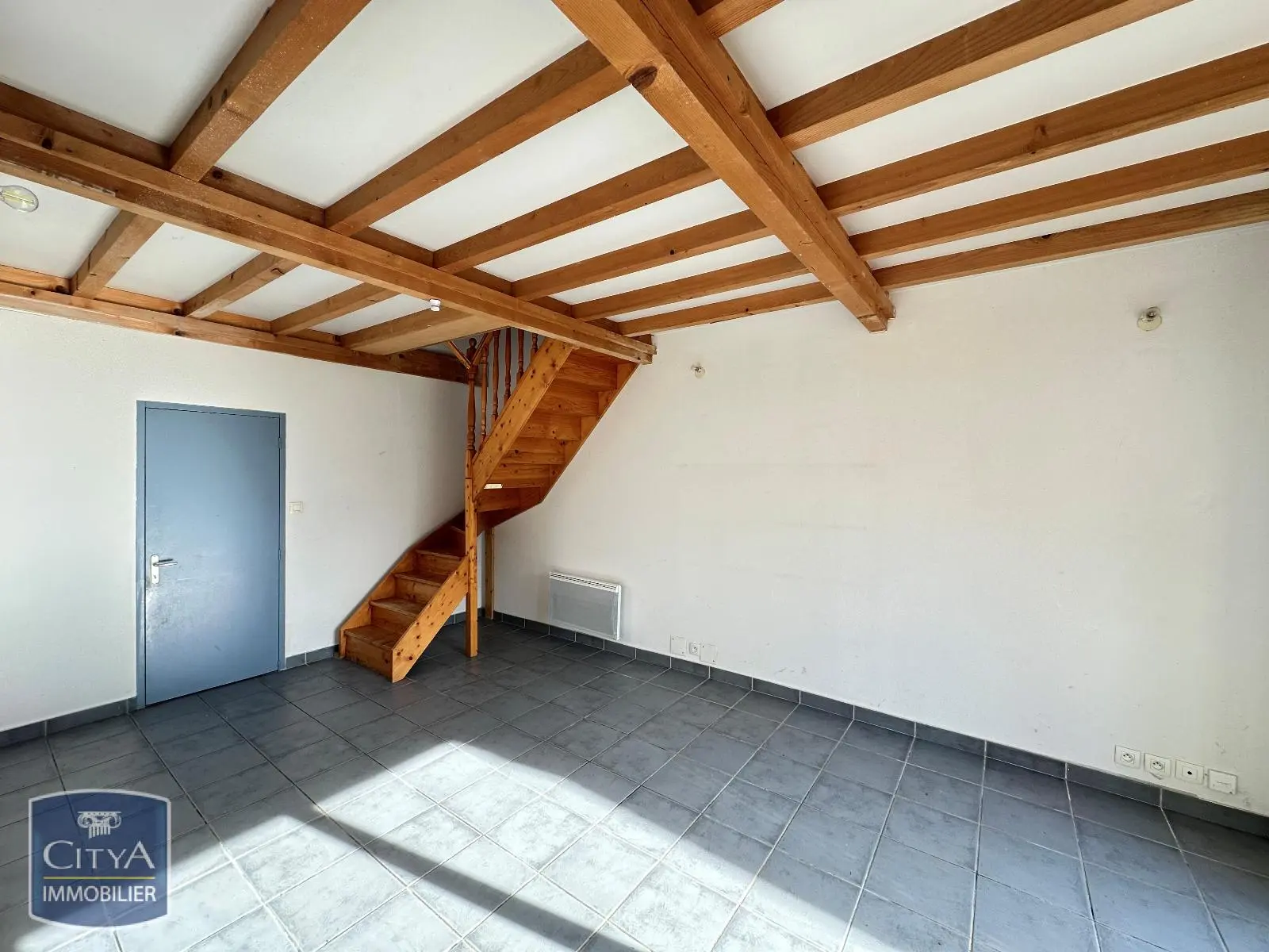 Photo 5 Appartement 2 pièces 40.16m²