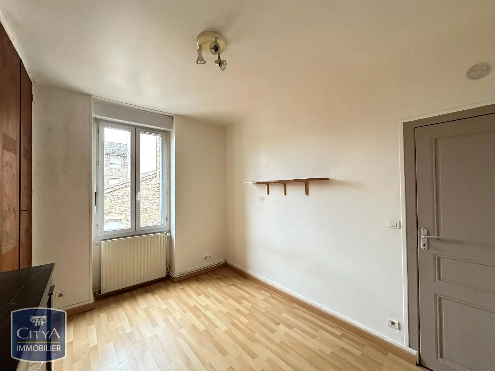 Photo 5 Appartement 2 pièces 44.71m²