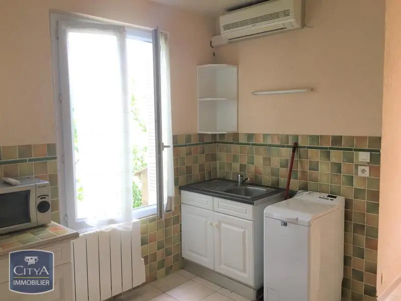 Photo 6 Appartement 2 pièces 30.37m²
