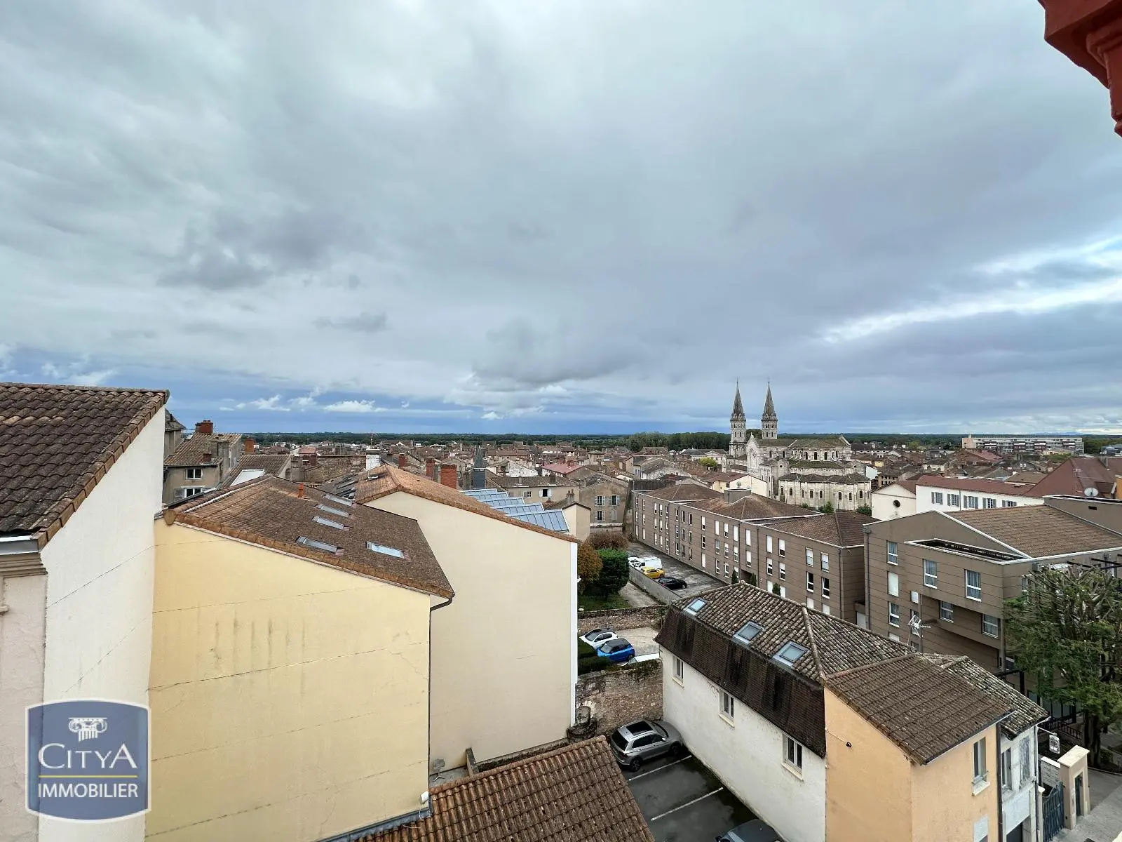 Photo 4 Appartement 3 pièces 83.39m²