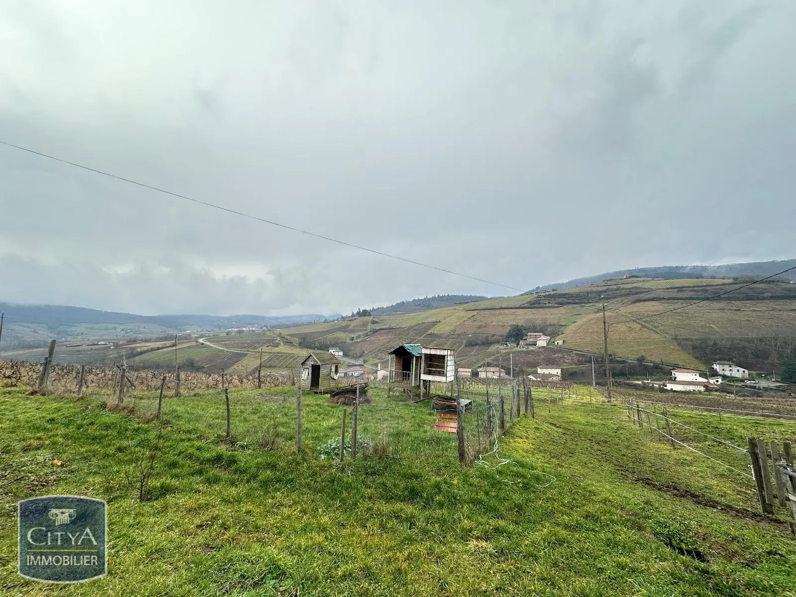 Photo 8 Maison 2 pièces 47.39m²