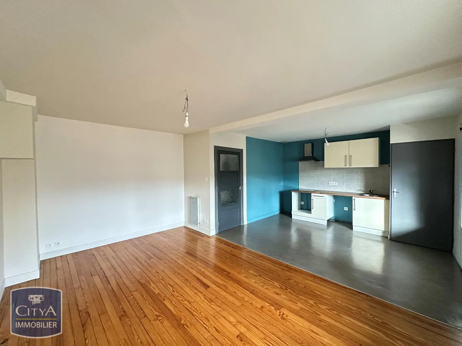 Photo 2 Appartement 3 pièces 66.71m²