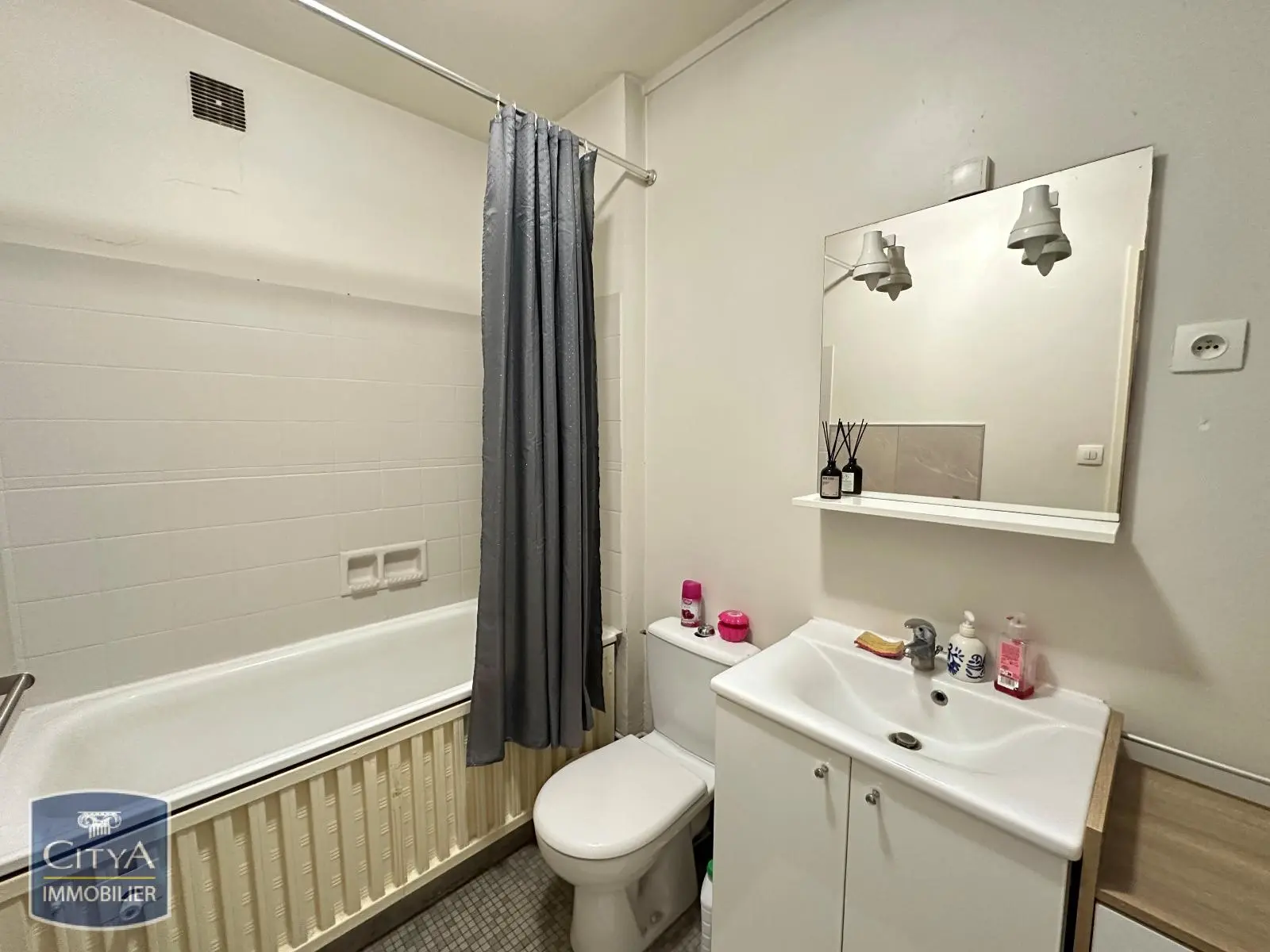 Photo 6 Appartement 1 pièce 25.48m²