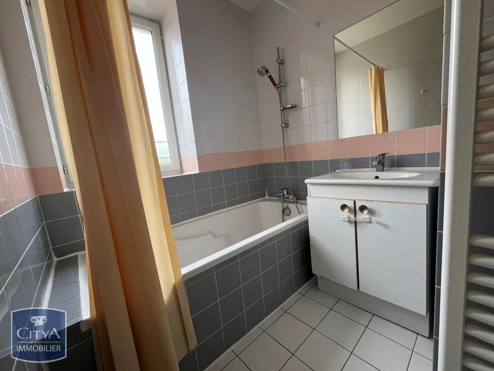 Photo 4 Appartement 3 pièces 58.97m²