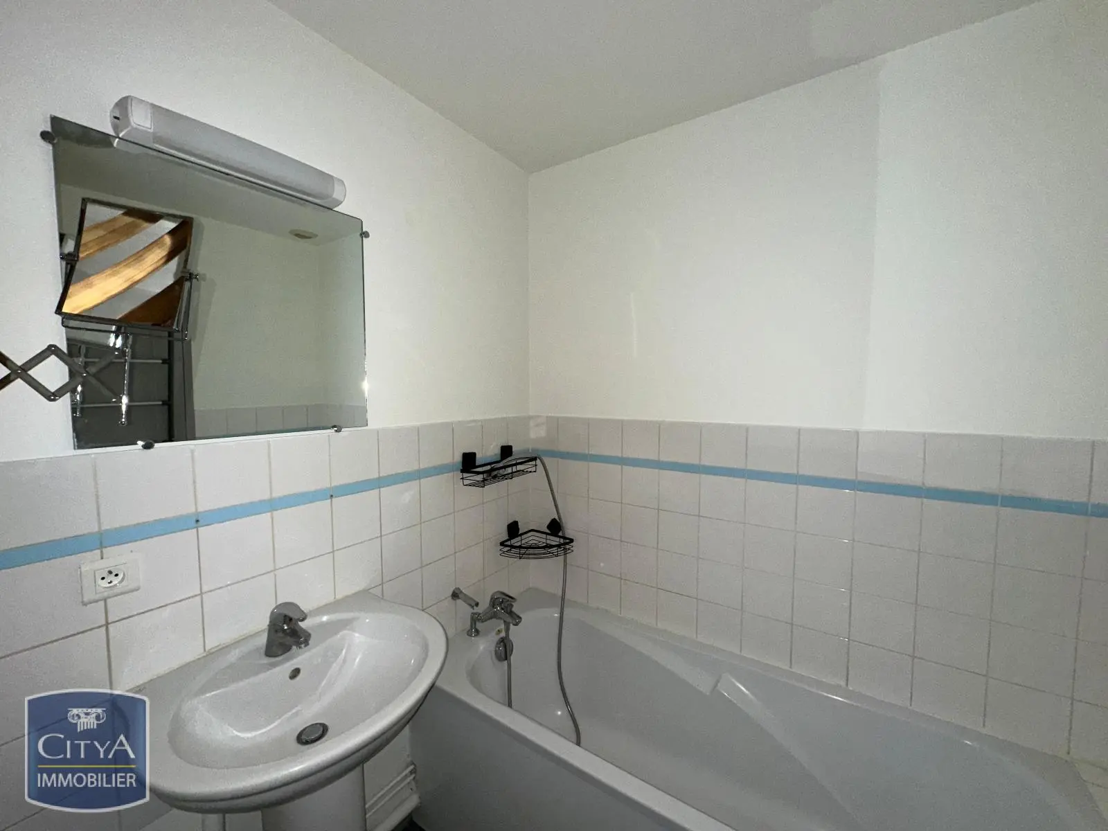 Photo 6 Appartement 2 pièces 37.98m²