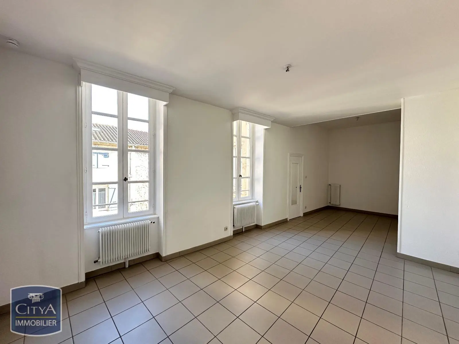 Photo 2 Appartement 3 pièces 80m²