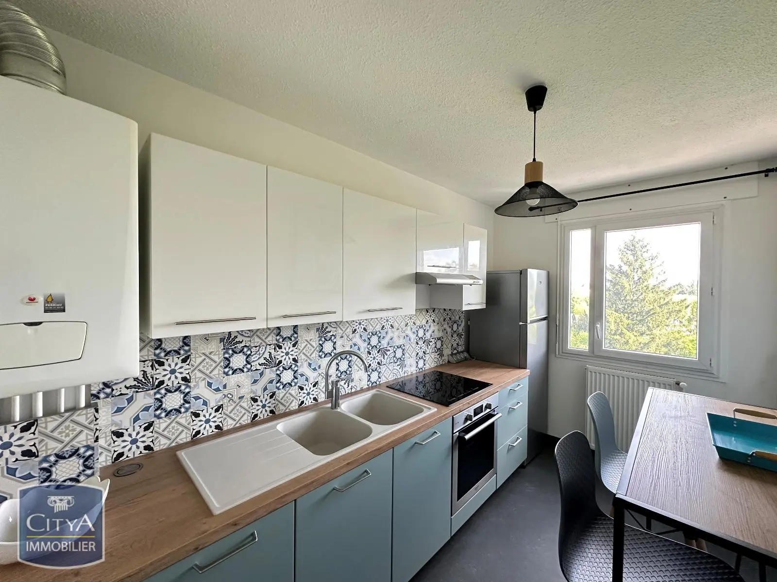 Photo 6 Appartement 2 pièces 50.46m²