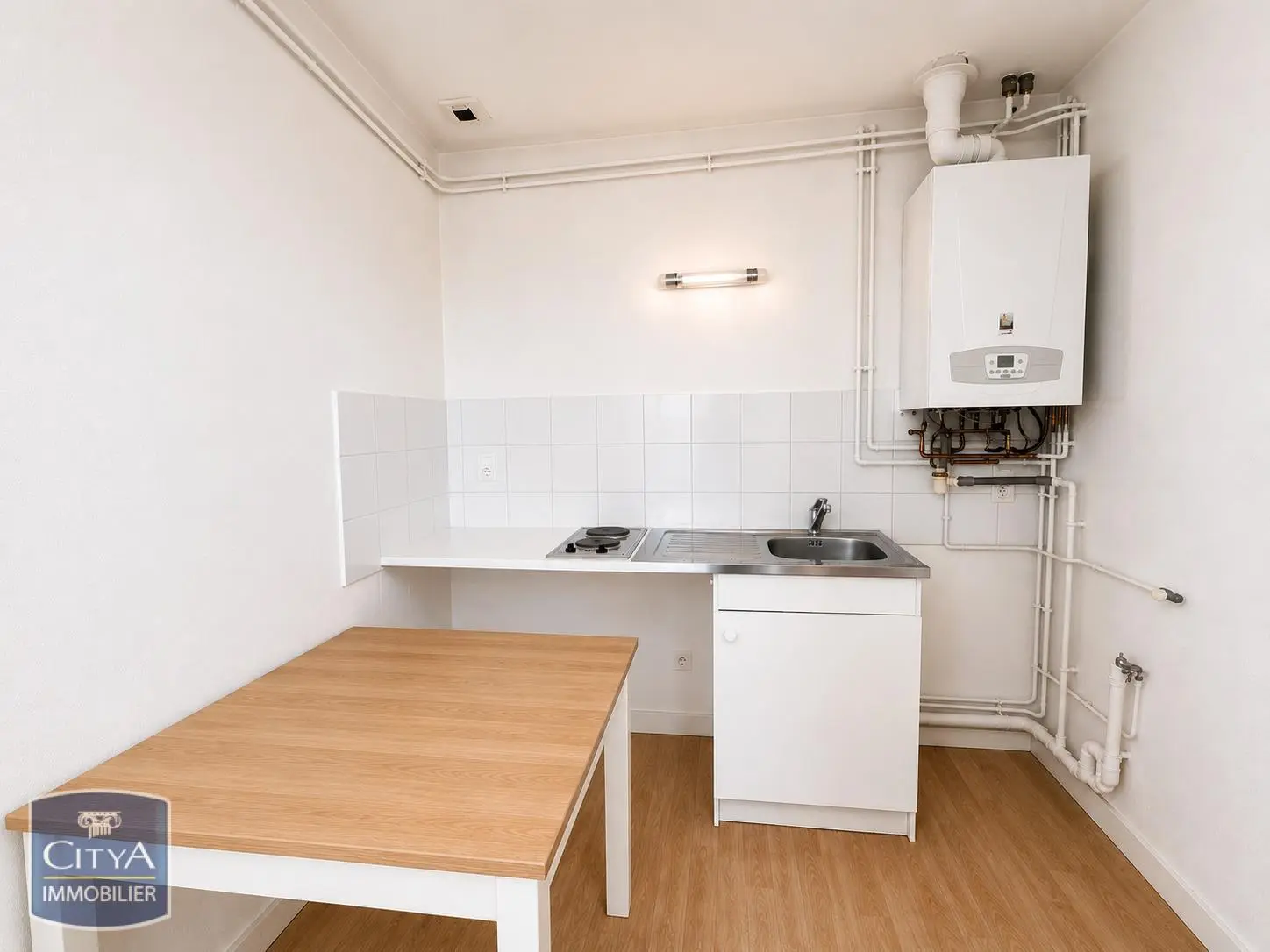 Photo 1 appartement Mâcon