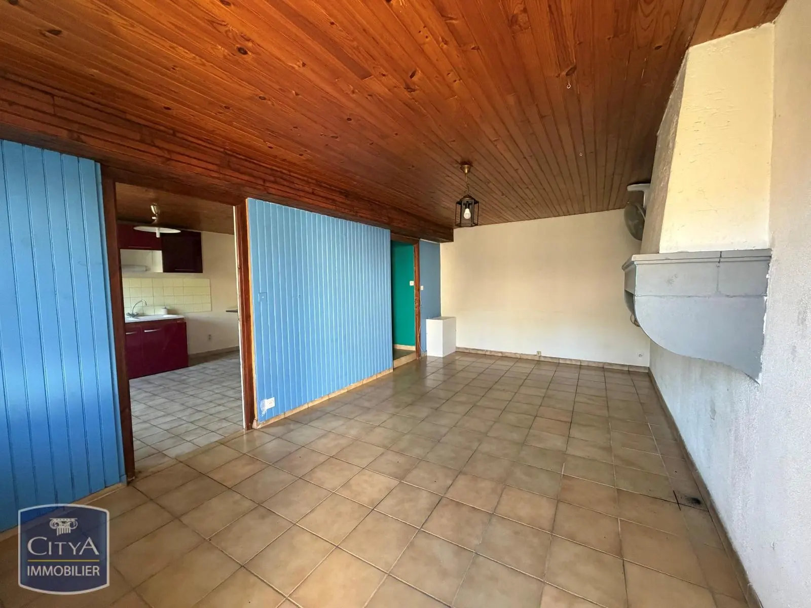 Photo 2 Maison 3 pièces 72.82m²
