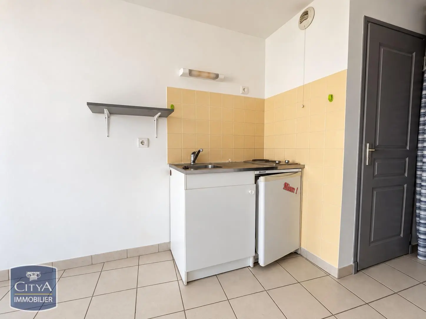 Photo 5 Appartement 1 pièce 23.36m²
