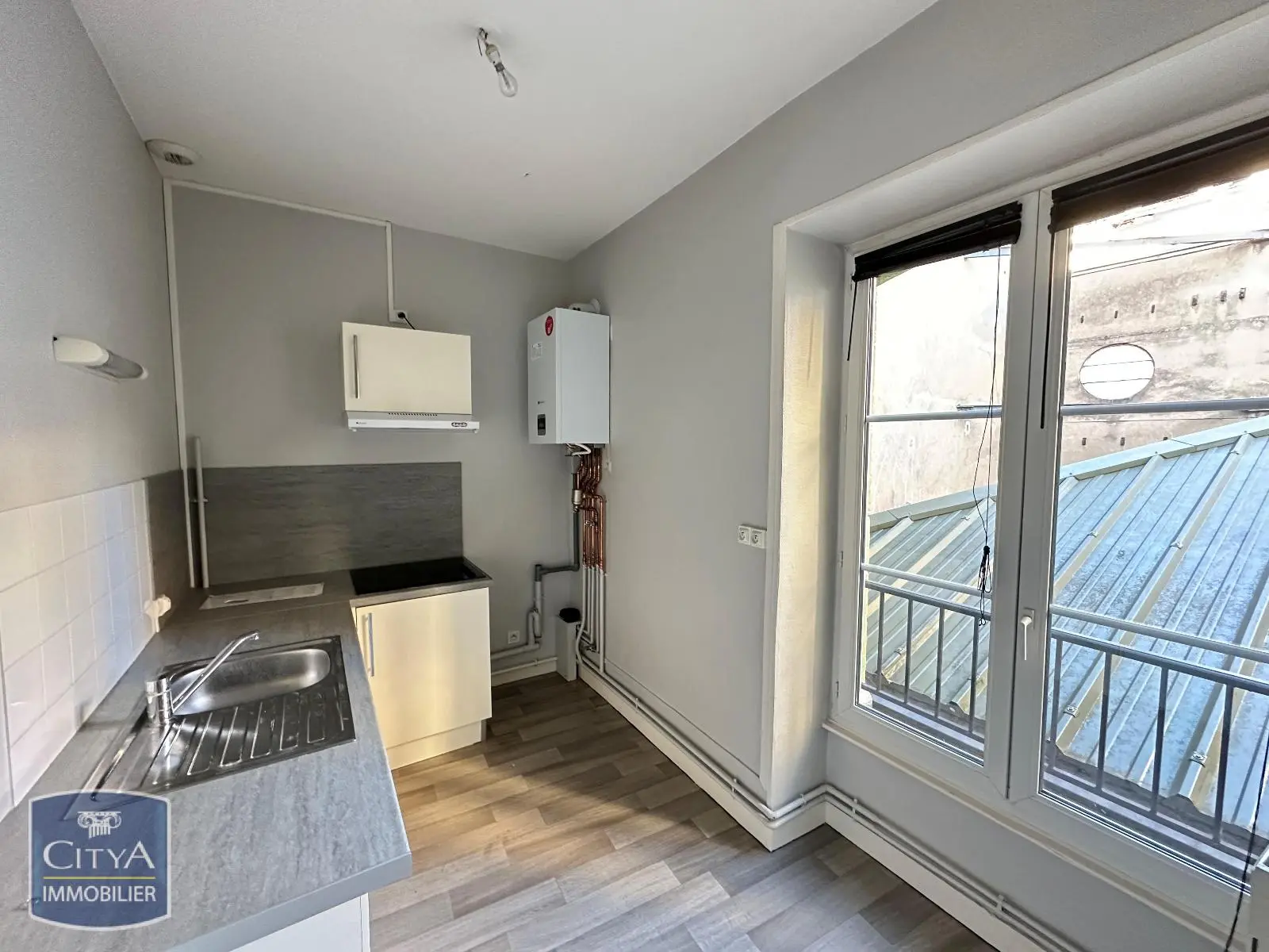 Photo 4 Appartement 2 pièces 53.71m²