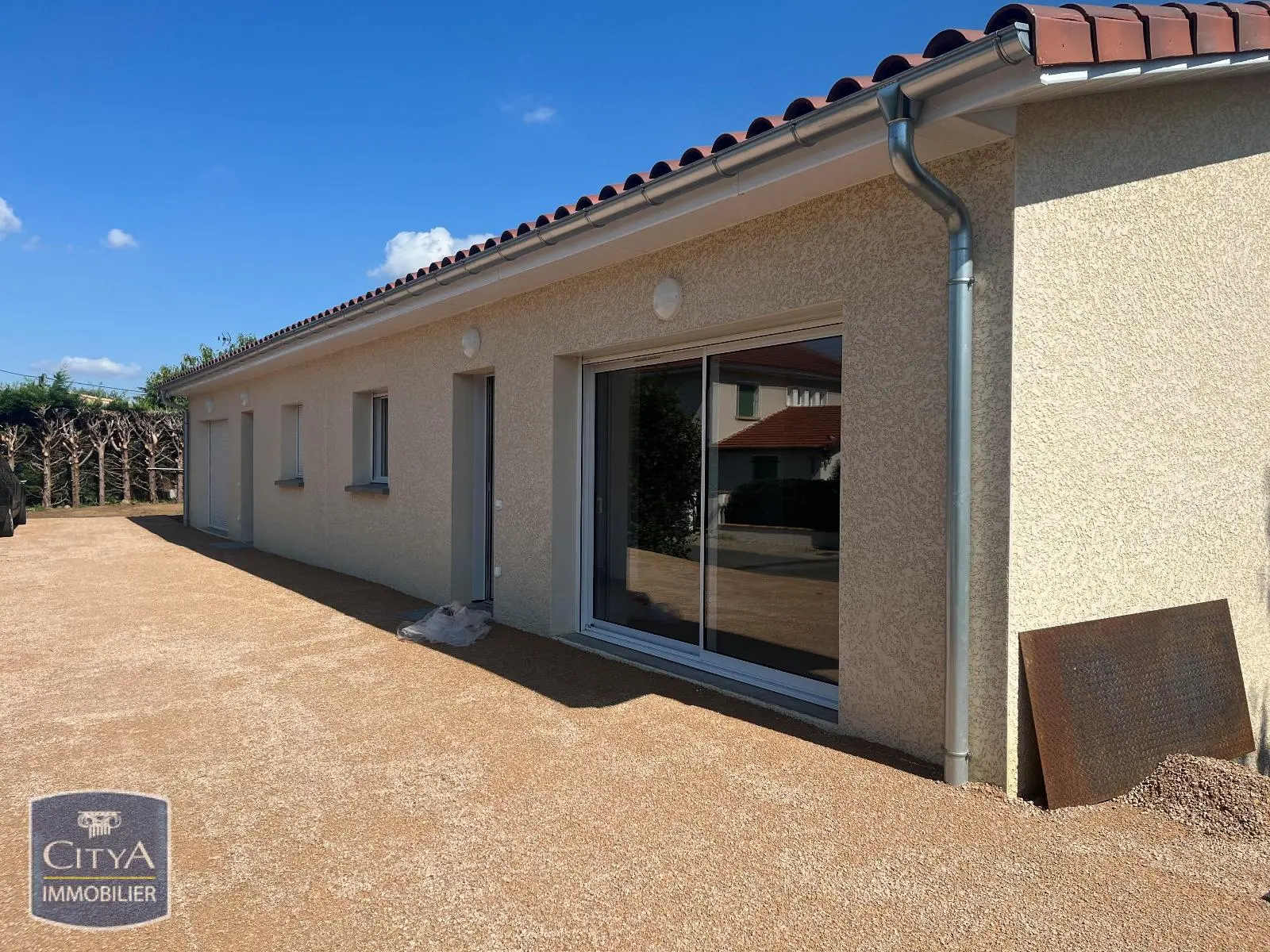 Photo 1 Maison 3 pièces 73m²