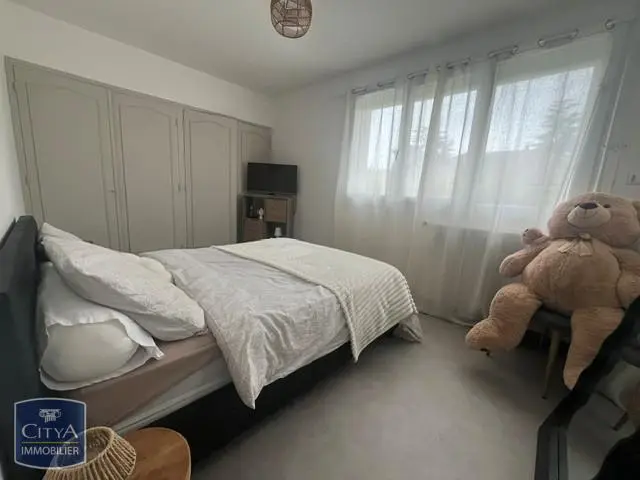 Photo 8 Appartement 3 pièces 66.21m²