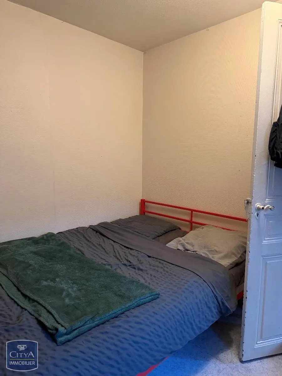 Photo 7 Appartement 2 pièces 34.32m²