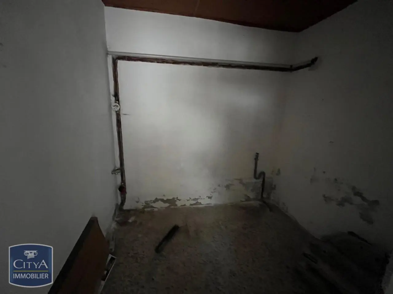 Photo 7 Appartement 2 pièces 30.6m²