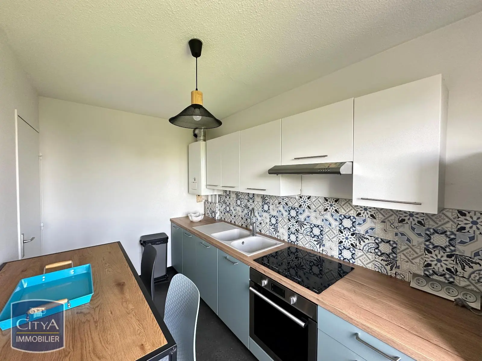 Photo 7 Appartement 2 pièces 50.46m²