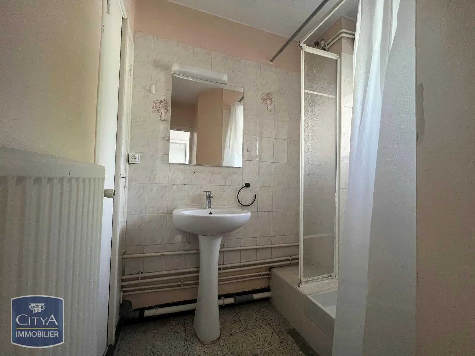 Photo 7 Appartement 3 pièces 49.14m²
