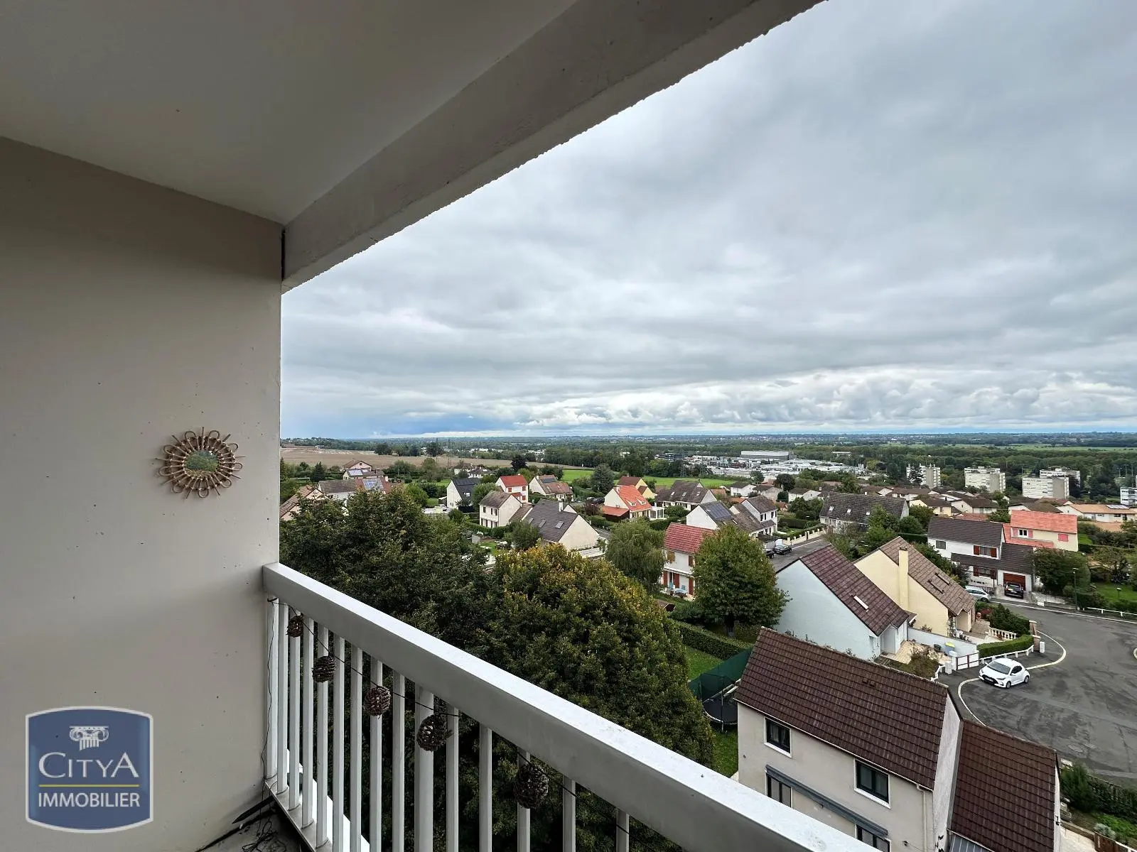 Photo 5 Appartement 2 pièces 47.08m²