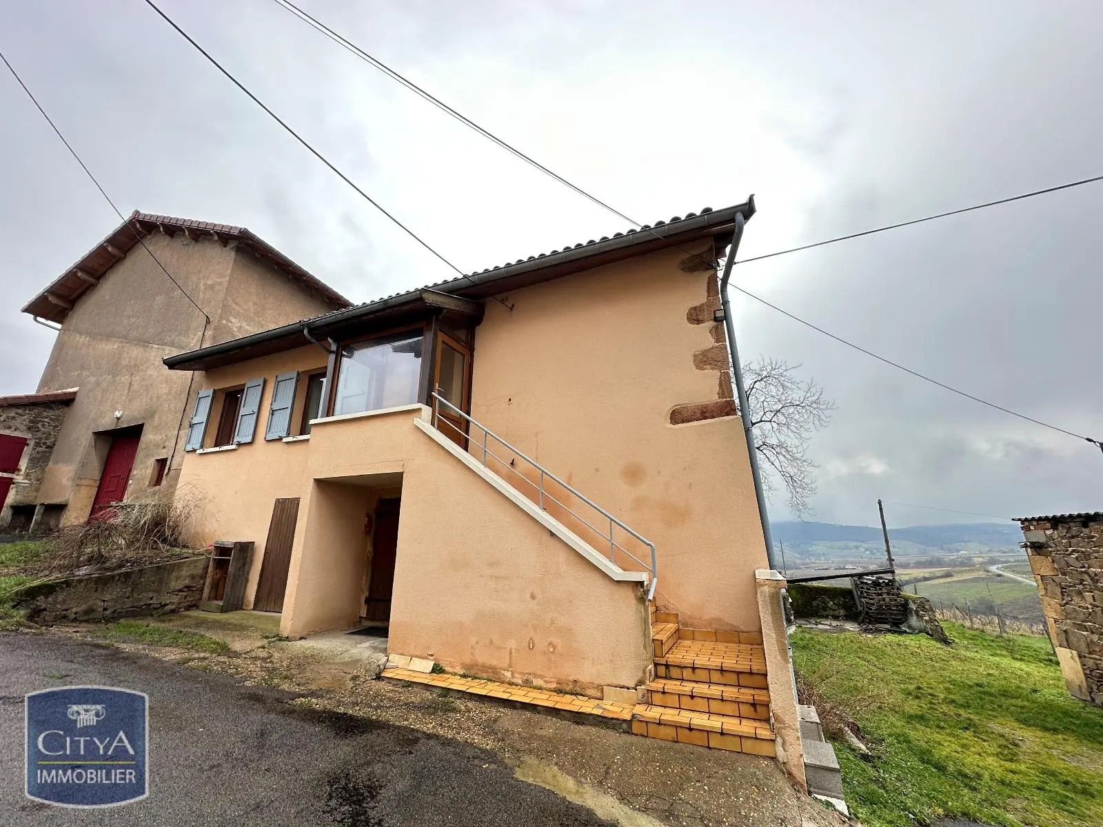 Photo 11 Maison 2 pièces 47.39m²