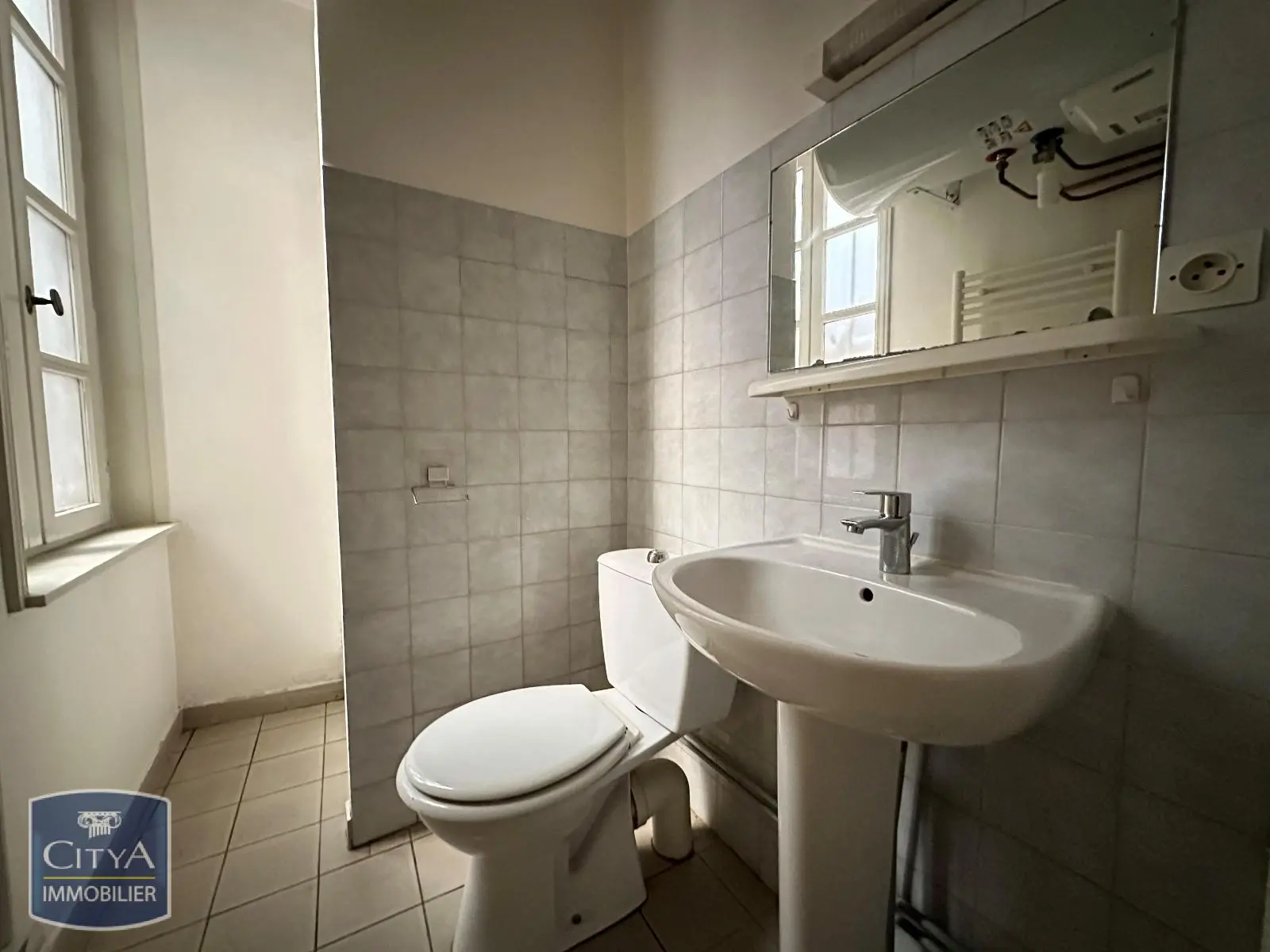 Photo 7 Appartement 2 pièces 33.24m²