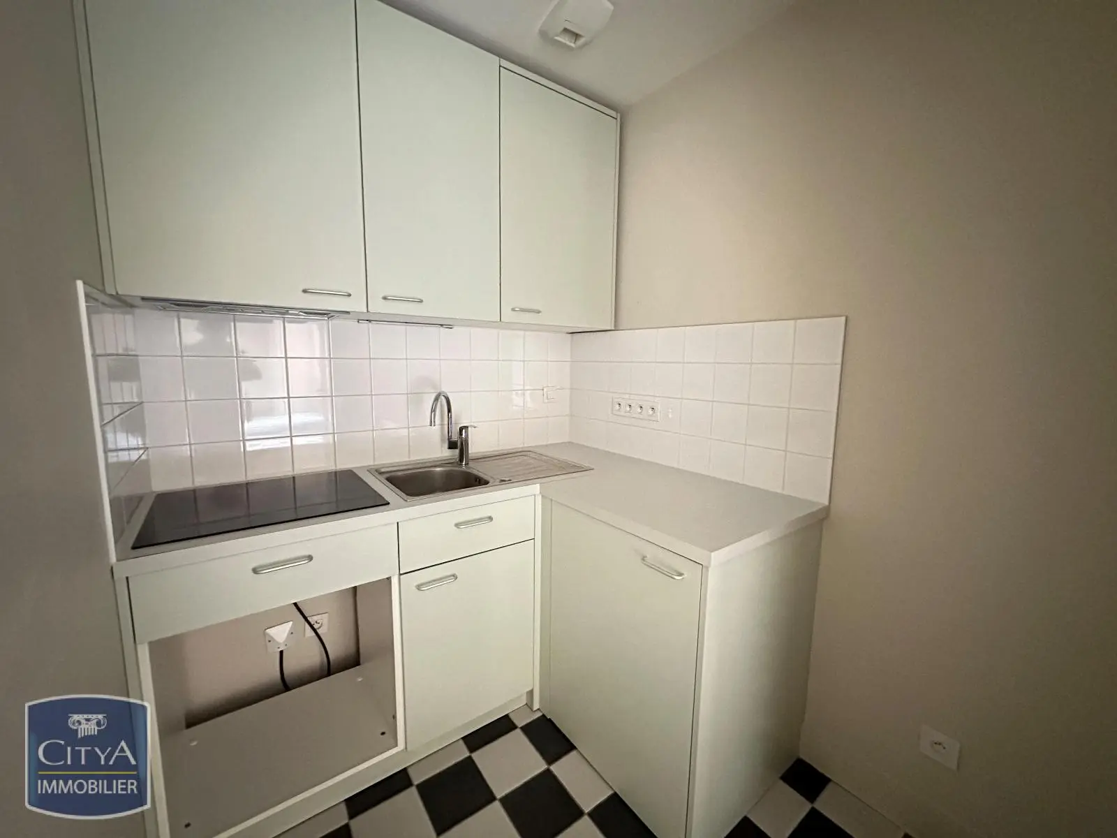 Photo 3 Appartement 2 pièces 43.38m²
