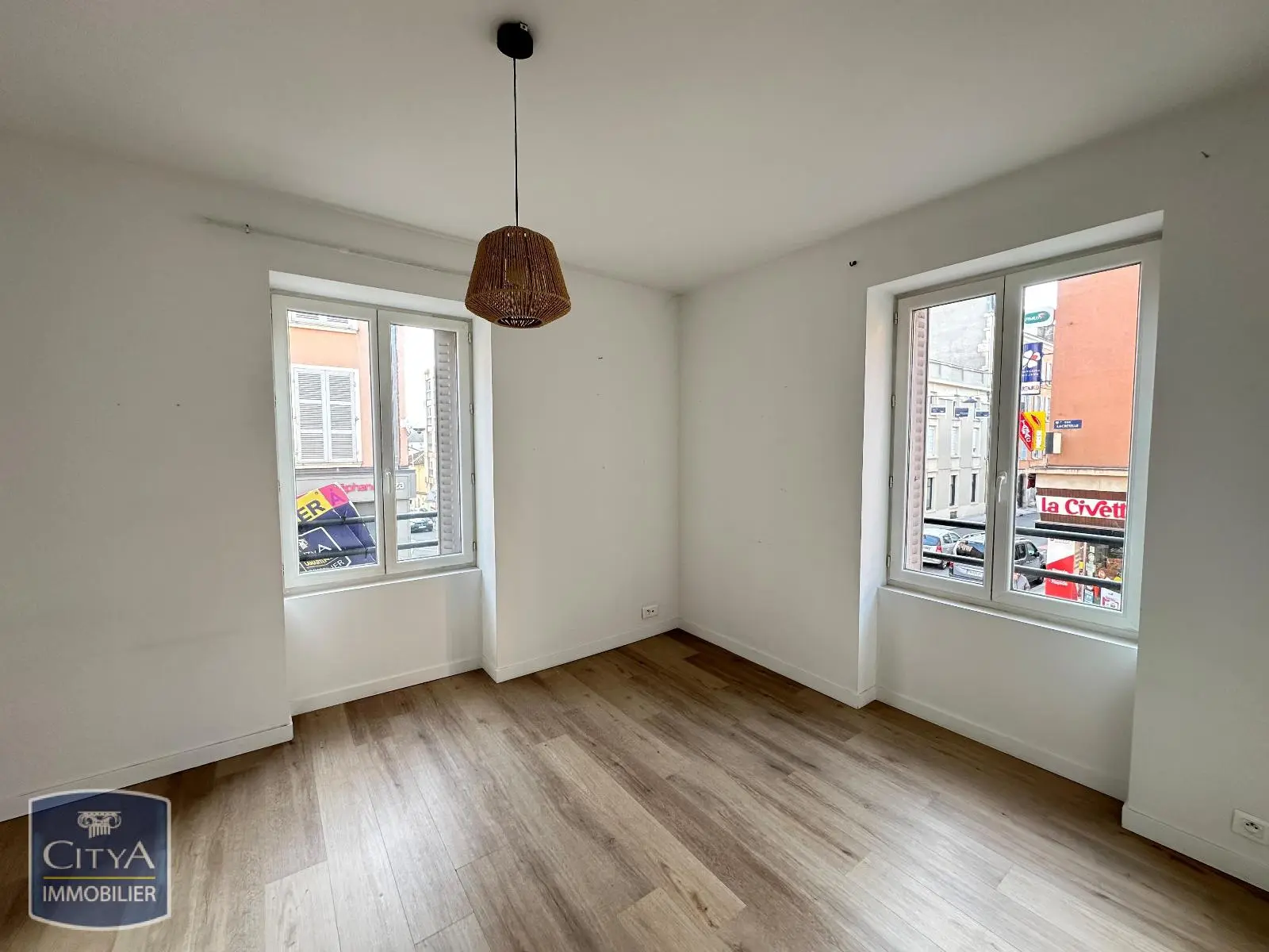 Photo 4 Appartement 2 pièces 35m²