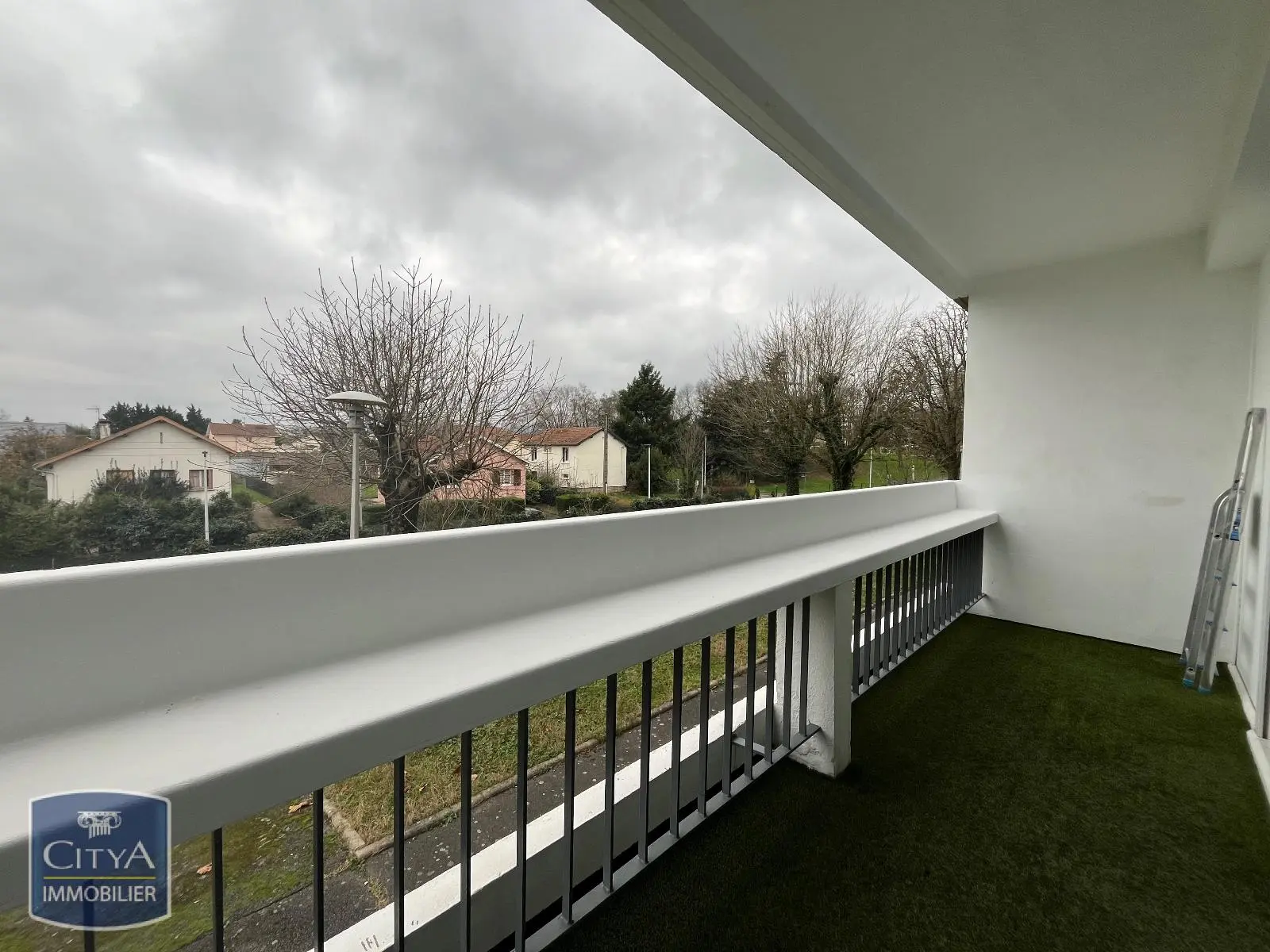 Photo 7 Appartement 1 pièce 30.05m²