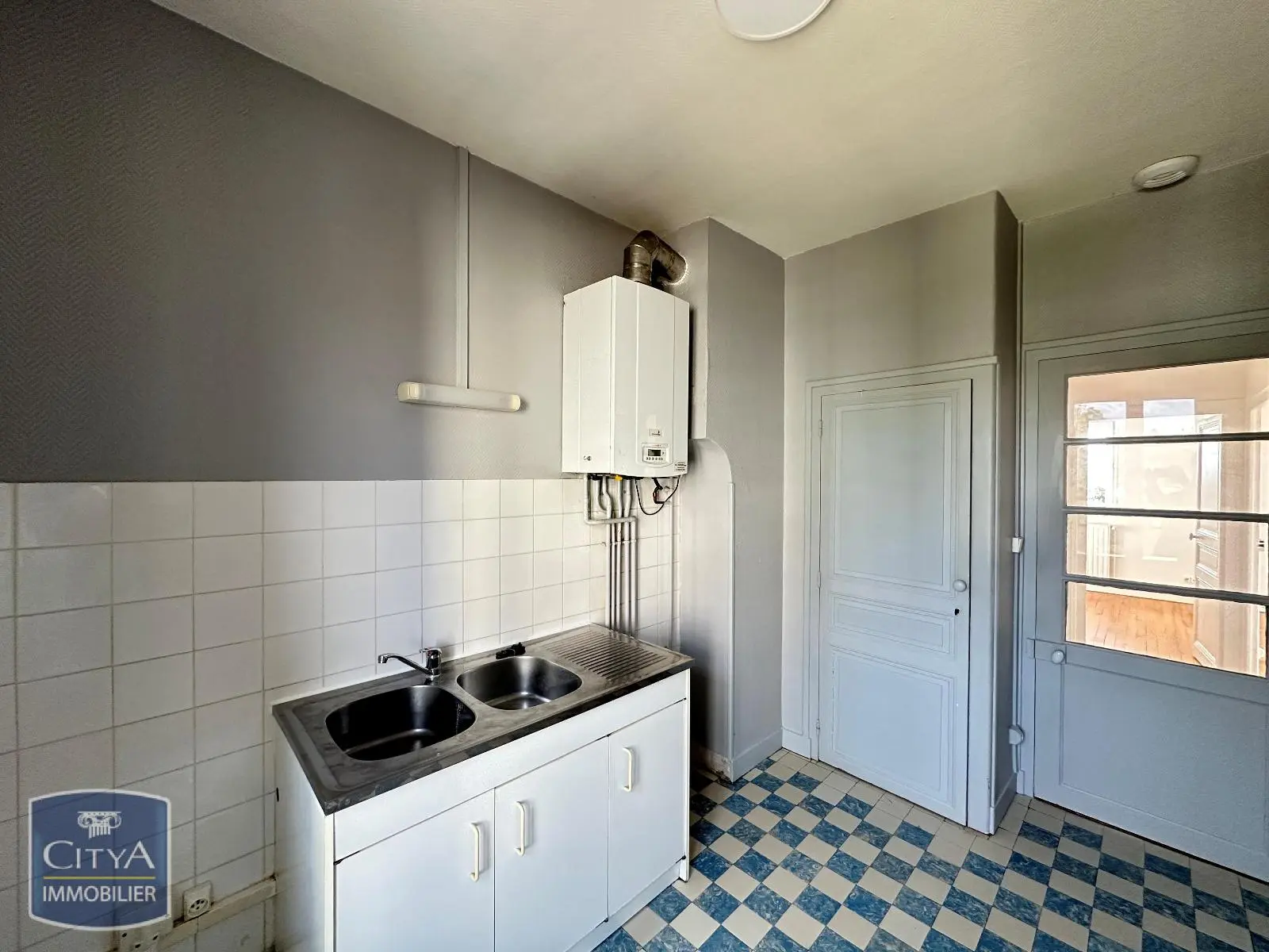 Photo 4 Appartement 4 pièces 74.46m²