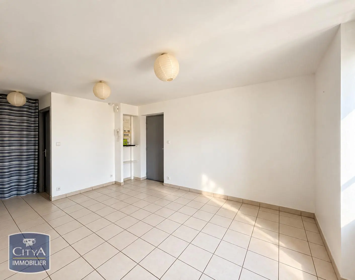 Photo 4 Appartement 1 pièce 23.36m²