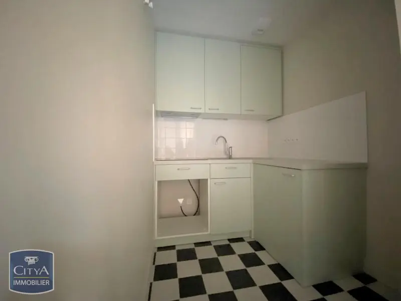 Photo 2 Appartement 2 pièces 43.38m²