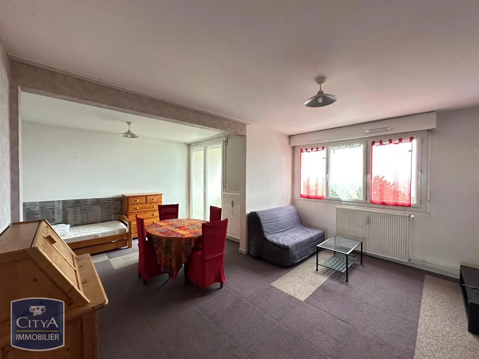 Photo 3 Appartement 3 pièces 69.29m²