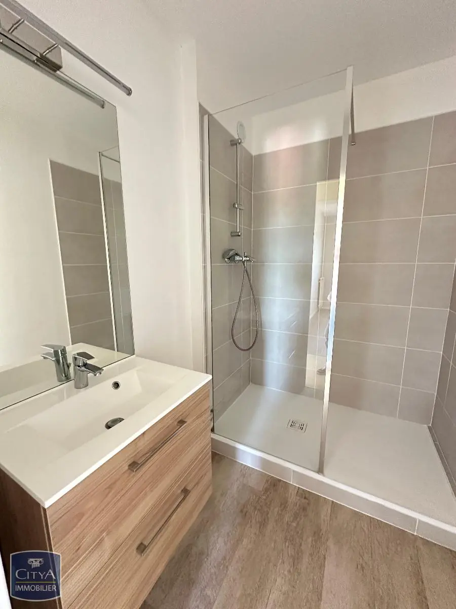 Photo 8 Appartement 2 pièces 48.42m²