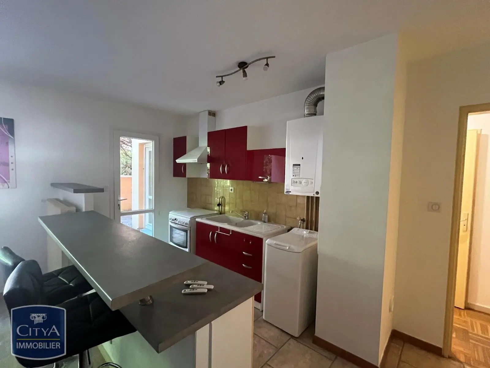 Photo 2 Appartement 2 pièces 59.62m²