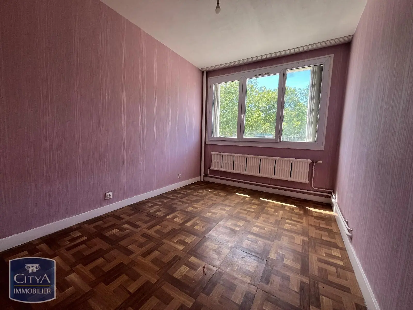 Photo 2 appartement Mâcon
