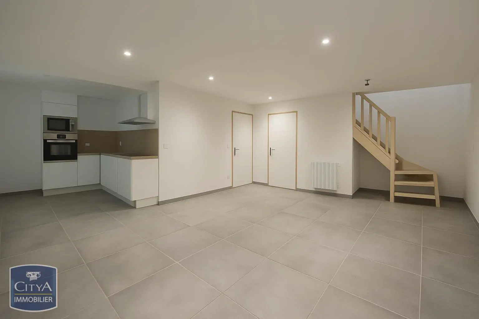 Photo 1 Appartement 4 pièces 80.5m²