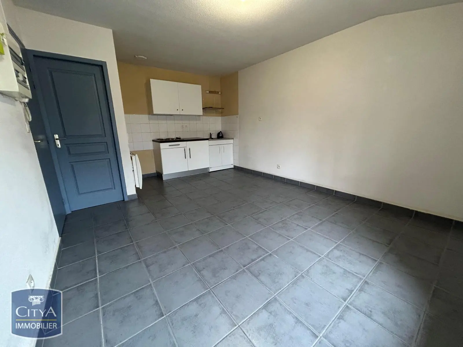 Photo 1 Appartement 3 pièces 44.54m²