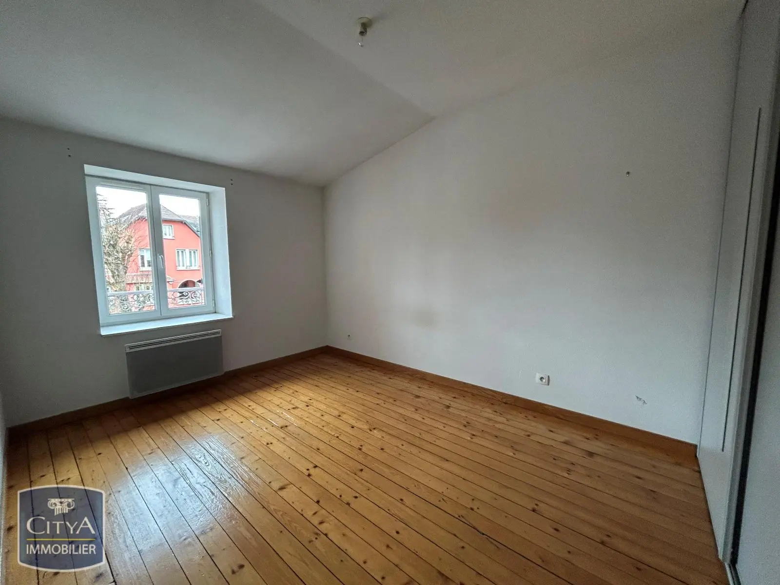 Photo 5 Appartement 3 pièces 44.54m²