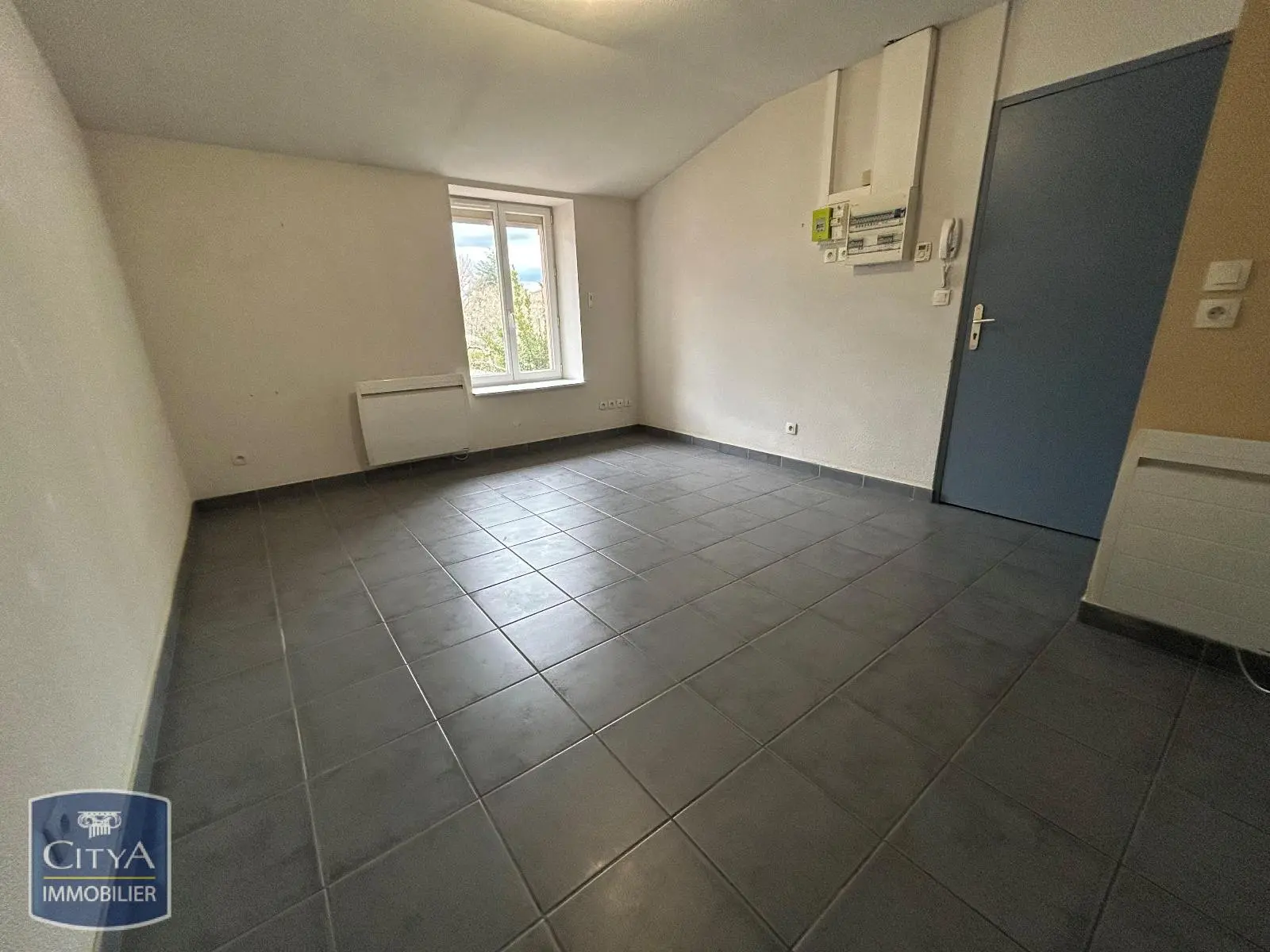 Photo 2 Appartement 3 pièces 44.54m²